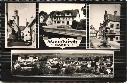 Messkirch Baden -706740