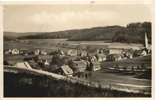 Schönwald im Schwarzwald -706736