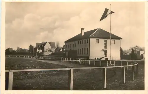 Reichssportschule Freiburg - 3. Reich -706794