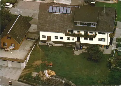 Häusern - Haus Martha -706784