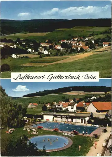 Güttersbach Odw. -706976