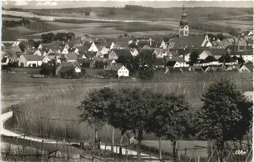 Markt Wolnzach Hallertau -706982