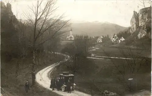 Reidlingen Württemberg -707050