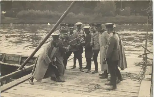 Ulm - Soldaten -707040