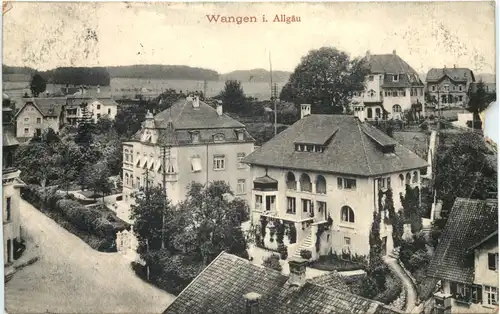 Wangen im Allgäu -707106
