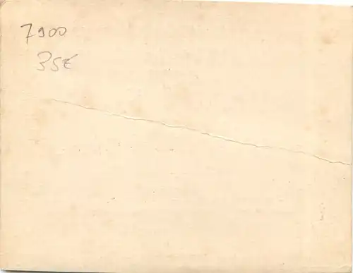 Jungingen - Mitgliedskarte Militär und Krieger Verein - Ulm -707062