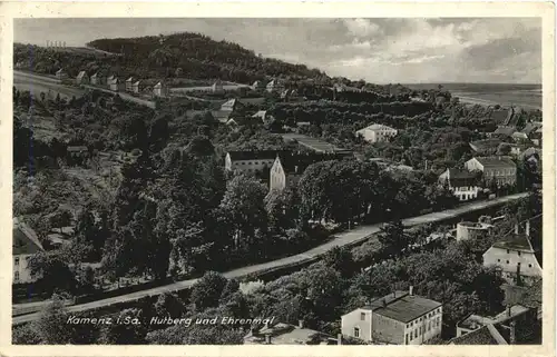 Kamenz in Sachsen -707168