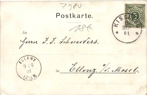 Gruss aus Ravensburg -707080