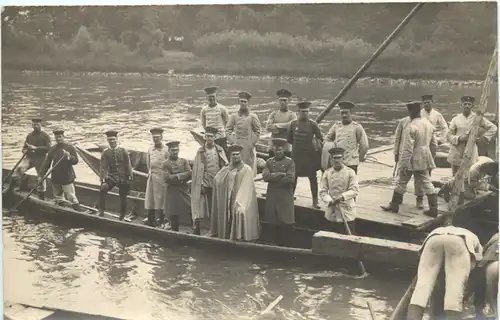 Ulm - Soldaten -707038