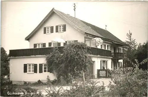 Rosenheim - Gästehaus Hasenhof -707184