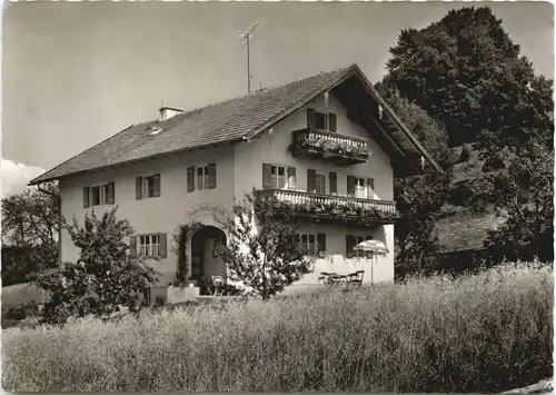 Anger bei Bad Reichenhall - Haus Schönblick -707174