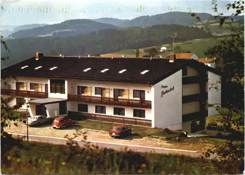 Sattelbogen - Hotel Garni Birkenhof - Traitsching -707248