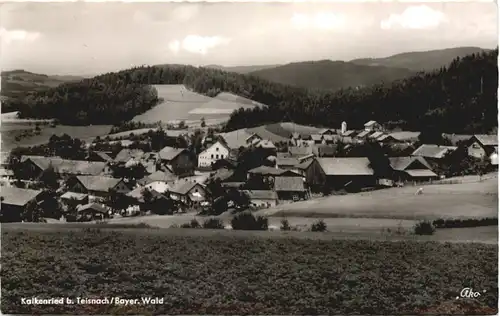 Kaikenried bei Teisnach -707300