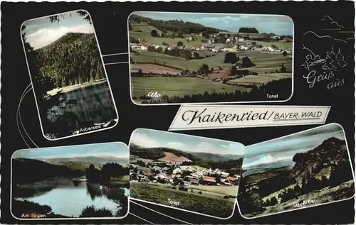 Kaikenried - Teisnach -707258