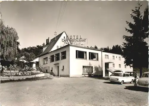 Postbauer - Hotel Grünberg -707234