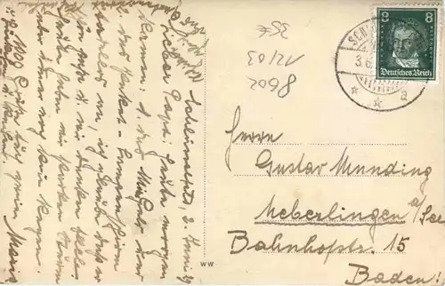 Schlüsselfeld -707394