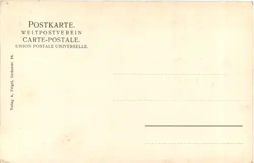 Landau Pfalz - Alt landau -707552