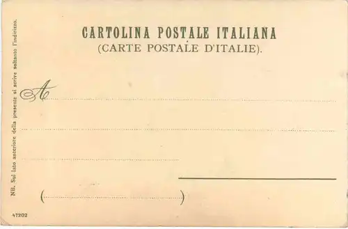 Pegli Künstler Ak Manuel Wielandt - Litho -707634