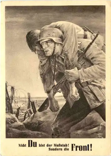 Tag der NSDAP im Generalgouvernement 1943 -707654