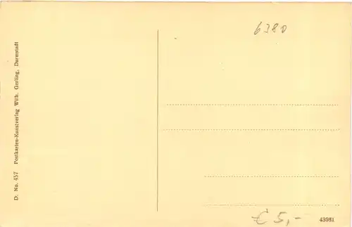 Erlöserkirche Homburg v. d. H. -708134