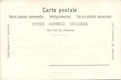 Rigi Klösterli -708100