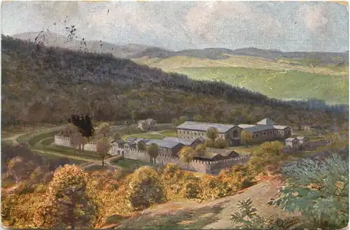 Homburg v. d. H. - Saalburg -708140