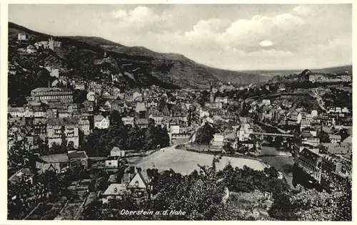 Oberstein an der Nahe -708292