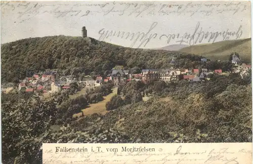 Falkenstein Taunus -708228