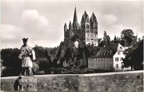 Limburg an der Lahn - Dom -708216