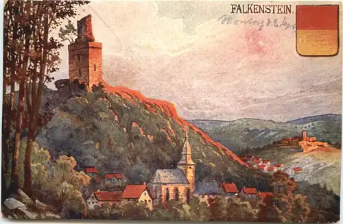 Falkenstein Taunus -708226