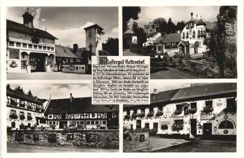 Königstein Taunus - Cafe Zum fröhlichen Landmann -708230