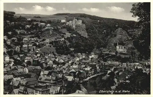 Oberstein an der Nahe -708306