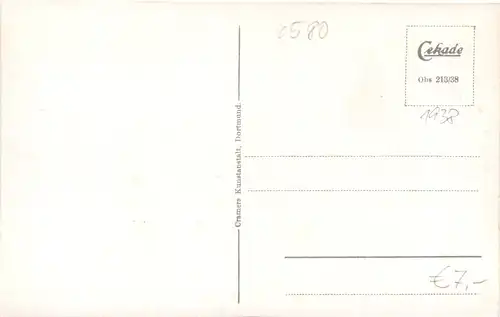 Oberstein an der Nahe -708306