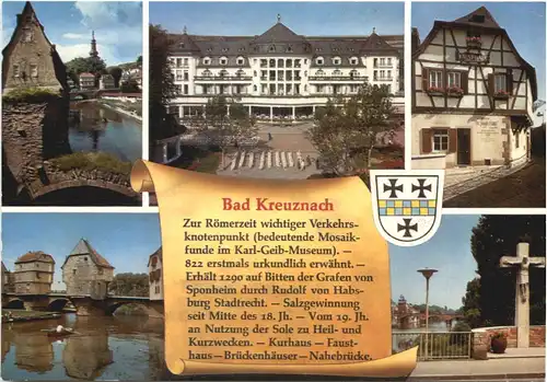 Bad Kreuznach -708398