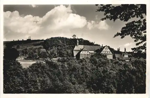 Kloster Kreuzberg Rhön -708326