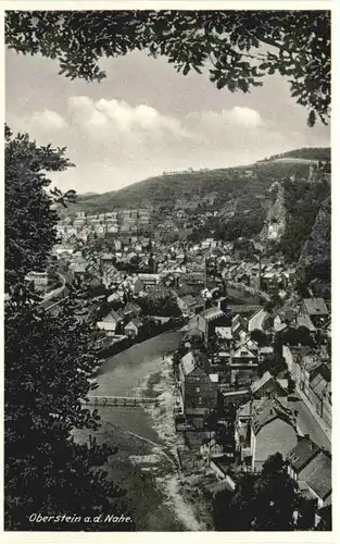 Oberstein an der Nahe -708290