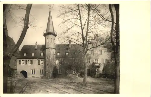 Meisenheim am Glan - Herzog Wolfgang Haus -708284