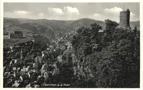 Oberstein an der Nahe -708304