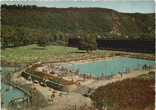 Bad Kreuznach - Schwimbad -708396