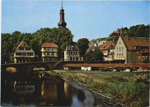 Bad Kreuznach -708364