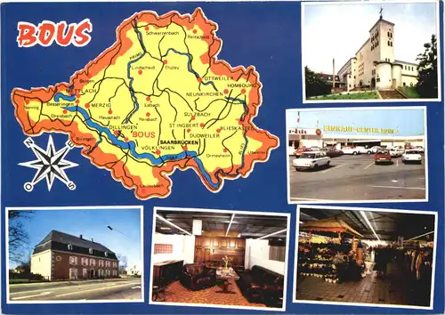 Bous Saar -708260