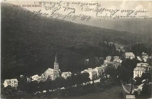 Schlangenbad -708472