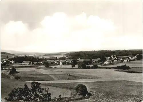 Ohlweiler bei Simmern Hunsrück -708430