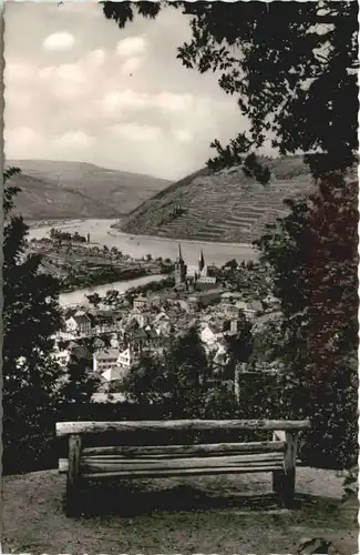 Bingen am Rhein -708562