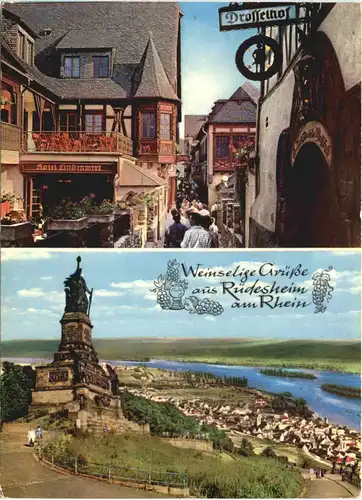 Rüdesheim -708464