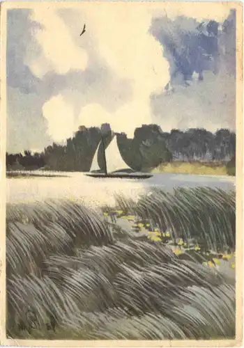 Werbung Eduscho Bremen -708566