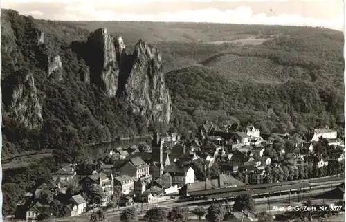 Bad Münster am Stein - An der Nahe -708604