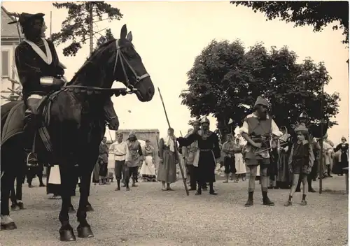 Breisach - Historische Festspiele -708752