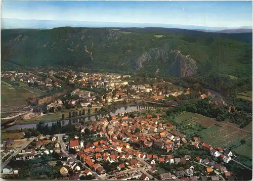 Bad Münster am Stein -708636