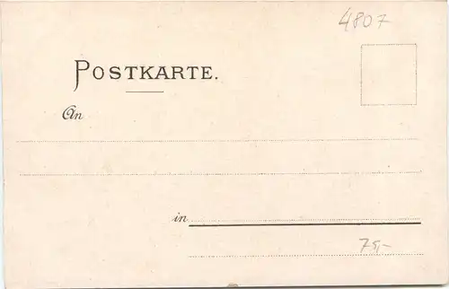 Cleve - Litho -708830